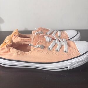 Converse Chuck Taylor Shoreline Slip on Sneakers